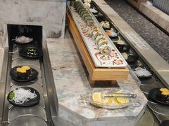-汉金城海鲜烤肉自助百汇(烟台永旺购物中心店)