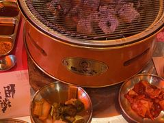 -西塔老太太泥炉烤肉(苏州大悦城店)