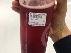 -CoCo都可(合生汇店)