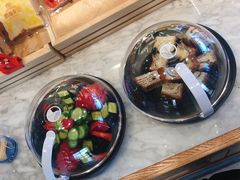 -酵種麦田(山师店)