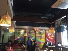 大堂-阿婉贵州苗家酸汤鱼(梅林店)