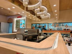 -争鲜回转寿司(浦东三钢里PLUS店)