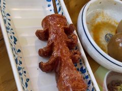 -三两粉(深圳龙华上塘店)