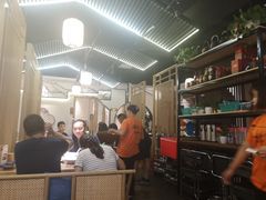 大堂-湘味淳(千禧街店)