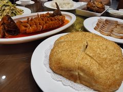 -李氏八大件老菜馆(万宝街店)