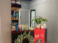 -M.S拳击泰拳馆(大学路店)