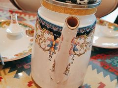 -巴依老爷新疆美食(工体旗舰店)