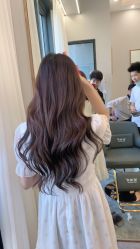 -V8潮牌·接发烫染连锁