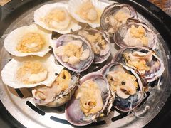 -日进一片海.生腌海鲜火锅.宵夜烧烤(三里屯总店)