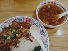-蓉李记成都名小吃(太原龙湖万达店)