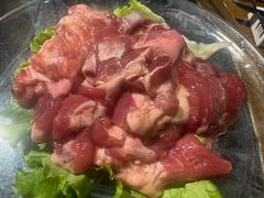 -驴全道葭州驴肉公馆(榆林商业步行街店)