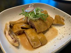 -翠湖宾馆·中餐厅