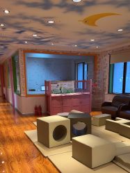 -北京俪婴妇产医院(朝阳大悦城店)