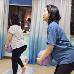 -爱尔乐美孕产瑜伽·普拉提
