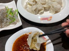 -品品旺饺子王(五道街店)