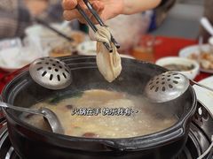 -花苑美食横琴生蚝火锅(拱北粤华路店)