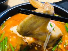 -过桥缘·过桥米线(大华虎城嘉年华店)
