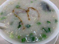 -洪利粥店茶餐厅