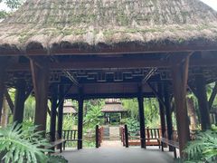 -昆明洲际酒店