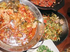 -辣瓦·江西爆炒馆子