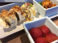 -水林间·寿喜烧自助(仙林金鹰店)