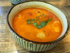 -Hi YOU你的饭局泰餐厅(雍和宫店)