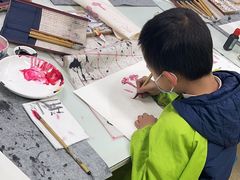 -学知乐教育·幼小衔接·小学科辅导(嘉定镇校区)
