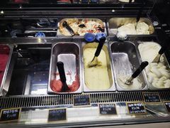 -歎雪糕低糖低脂Gelato冰淇淋