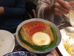 -同合居·非遗东北菜(红博会展店)