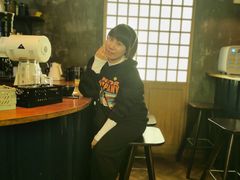 -BIJOU coffee&cocktail(龙岗万科广场店)