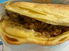 -魏家凉皮(次渠店)