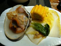 -船奇蒸汽海鲜·闽菜(八市海鲜总店)