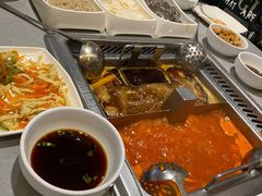 -海底捞火锅(振华商厦店)
