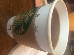 iphone_upload_pic-星巴克(北京通州九棵树西路店)