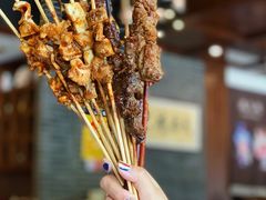 -金家老三饭庄(常营店)
