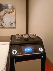 -Fundi张玉珊修身堂·indiba·BTL科技瘦身
