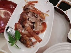 -大鸭梨烤鸭店(花园村店)