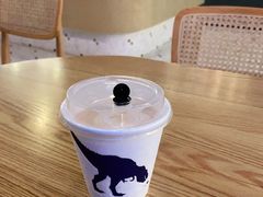 -大小咖啡 BigSmallCoffee(麦子店)