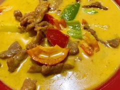 牛肉玛莎拉-Tony's House