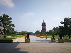 -北京雁栖湖国际会展中心