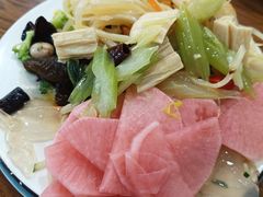 -浑河春面馆·非遗鹿角面(良乡店)