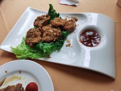 -功德林(南京西路店)