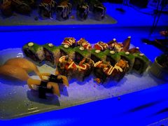 -亚马逊环球美食百汇(新城吾悦广场店)