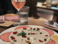 -IL TEATRO 精品意大利餐厅