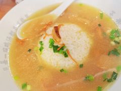 -王春春鸡汤饭(上海中海环宇城店)