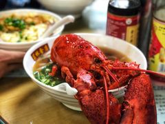 龙虾汤河粉-荔林食店(西华路店)