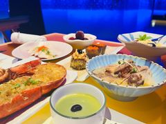 -味见·雪月花(天富路店)