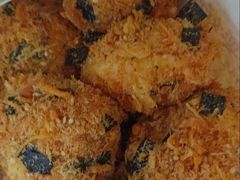 海苔肉松贝贝-鲍师傅糕点(江苏路店)