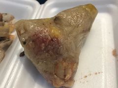 -老妈宫粽球