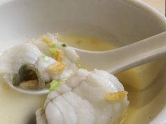 冲浪桂鱼-院里寻菜·精致庭院菜(观沙岭店)